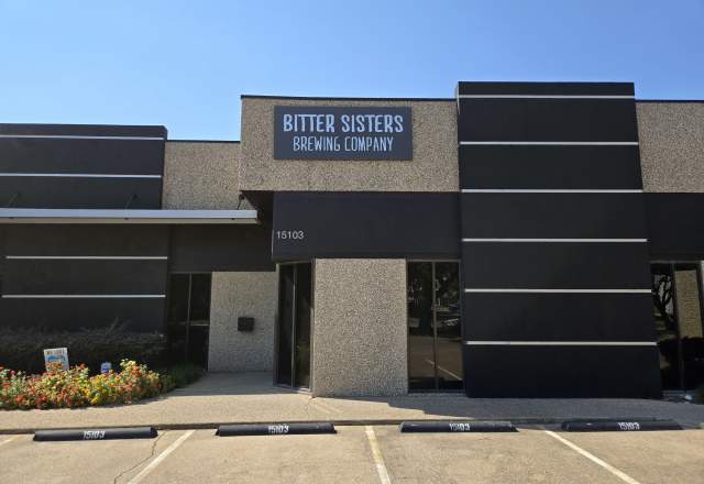 Bitter Sisters Brewery