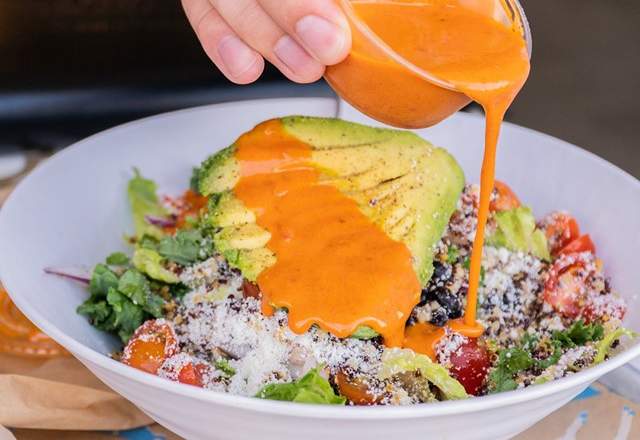Mendocino Farms