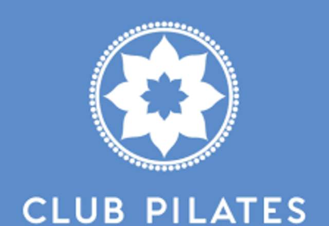Club Pilates