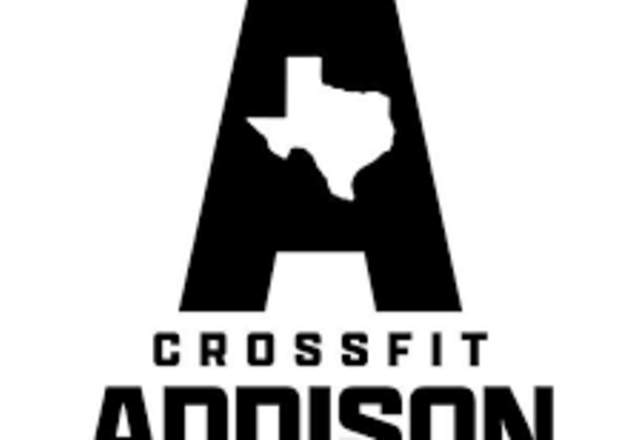 CrossFit Addison