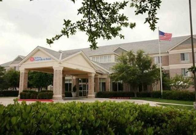 Hilton Garden Inn Dallas/Addison
