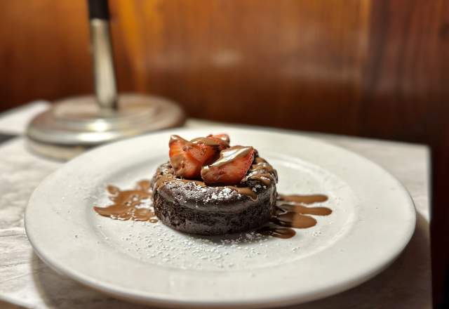 Chamberlain's Steak and Fish