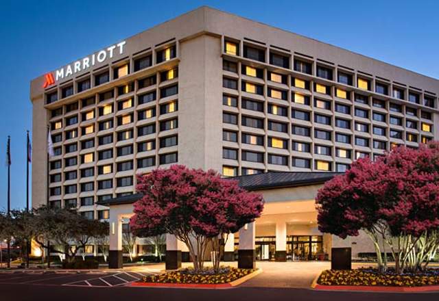Dallas/Addison Marriott Quorum by the Galleria