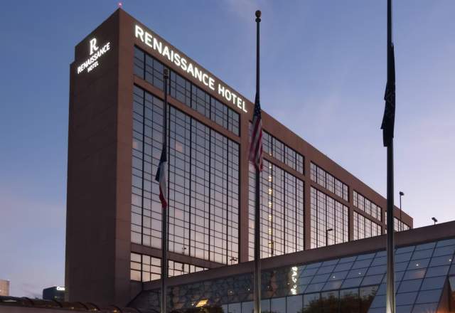 Renaissance Dallas Addison