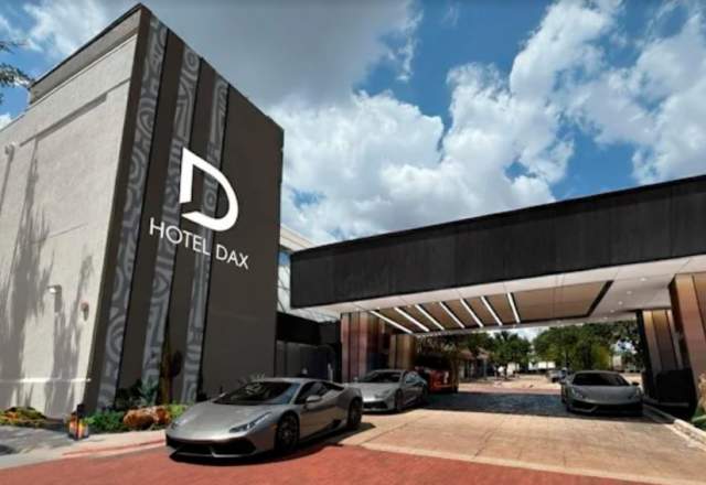 Hotel Dax