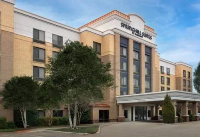 Springhill Suites by Marriott Dallas Addison/Quorum Drive