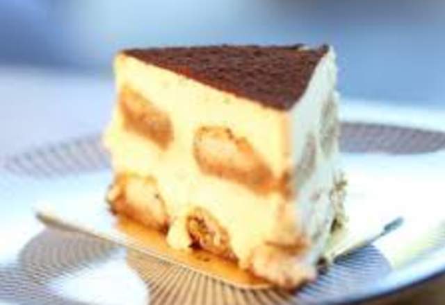 Dolce Paradiso