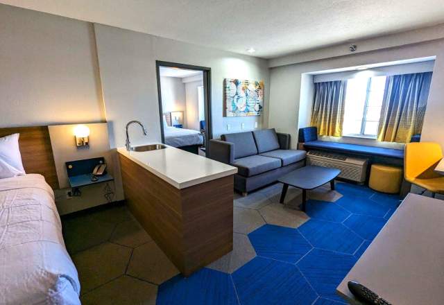 Microtel Inn & Suites - Rapid City