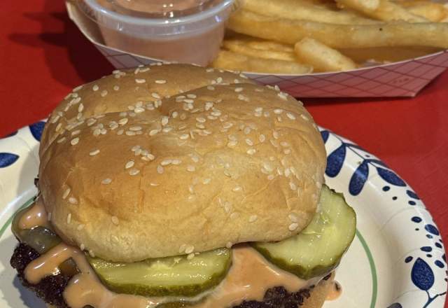 Dakota Meat Co. Cafe