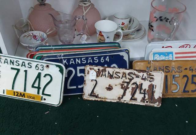 St. Joe Antiques Mall