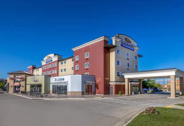 Baymont Inn & Suites