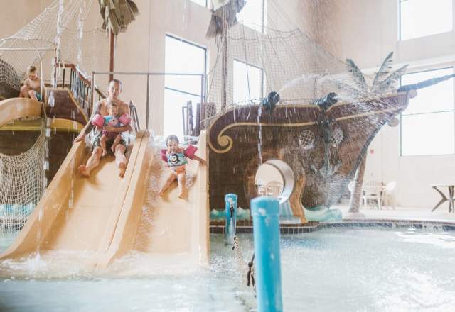 Best Western Ramkota Hotel & Conference Center