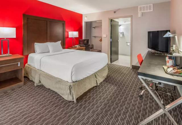 Sonesta Essentials