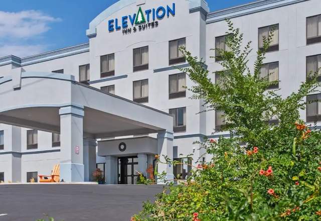 Elevation Inn & Suites