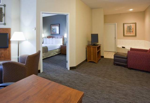 GrandStay Residential Suites Hotel