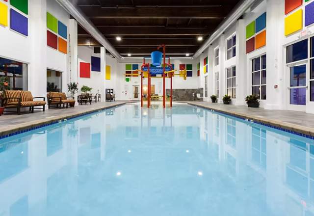 Holiday Inn Express Hotel & Suites Rapid City I-90