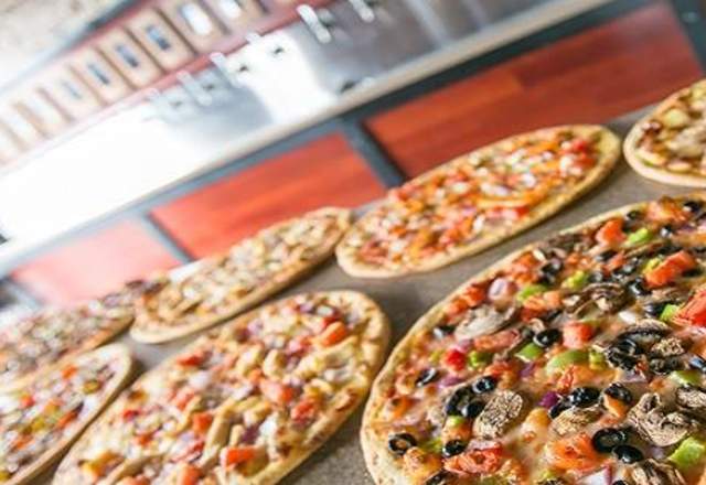 Pauly's Pizzeria & Sub Co