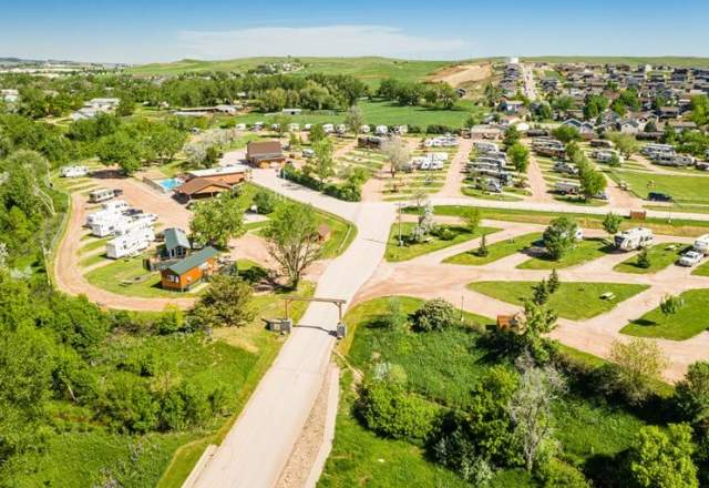 Rapid City KOA