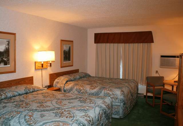 Super 8 by Wyndham