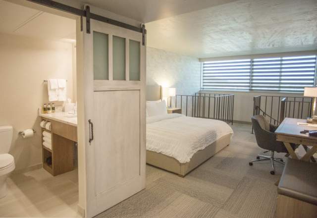 The Rushmore Hotel & Suites