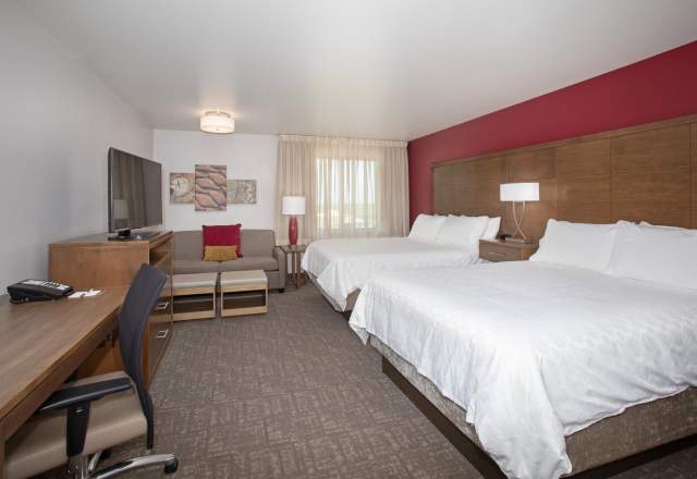 Staybridge Suites Rapid City - Rushmore