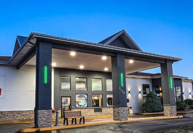 Travelodge of the Black Hills by Wyndham