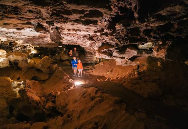 Wind Cave National Park
