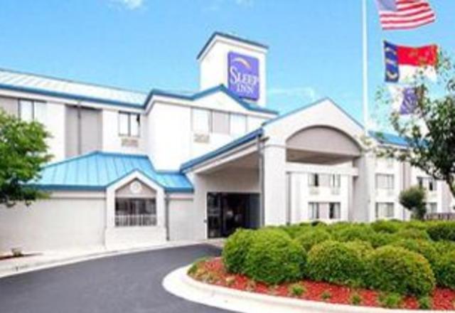 Sleep inn shop
