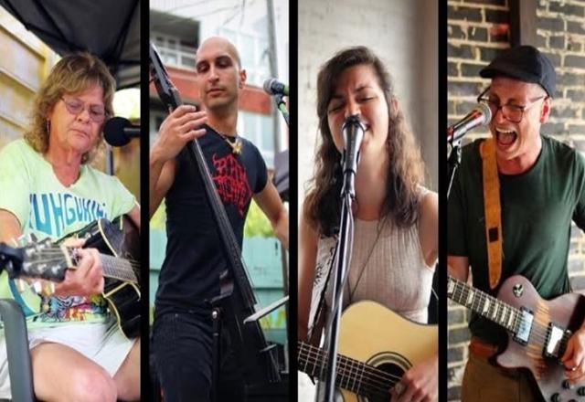Alt-Zalea Music Festival | Wilmington, NC 28401