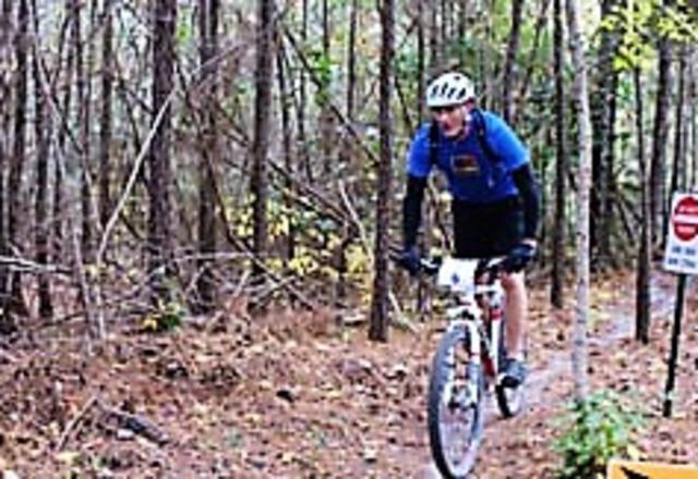 Blue clay shop bike park