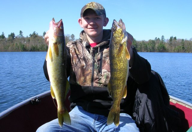 Minocqua Area Watersports Water Skiing Paddleboarding