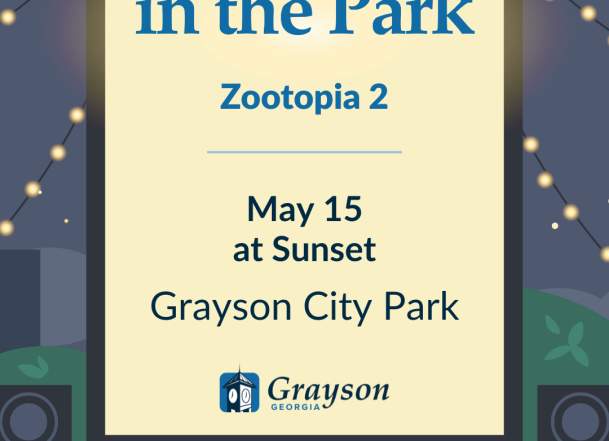 Movies in the Park