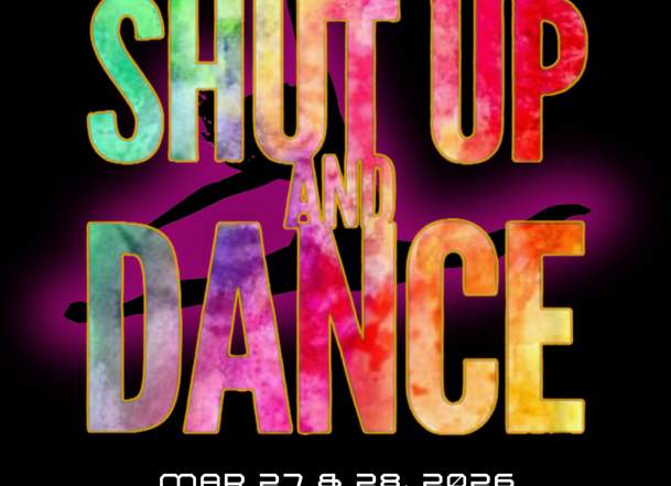 Shut Up & Dance: 17th Annual Dance Concert