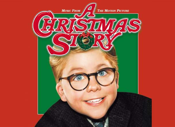 Free Movie Night: A Christmas Story