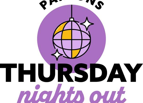 Parsons Thursday Nights Out