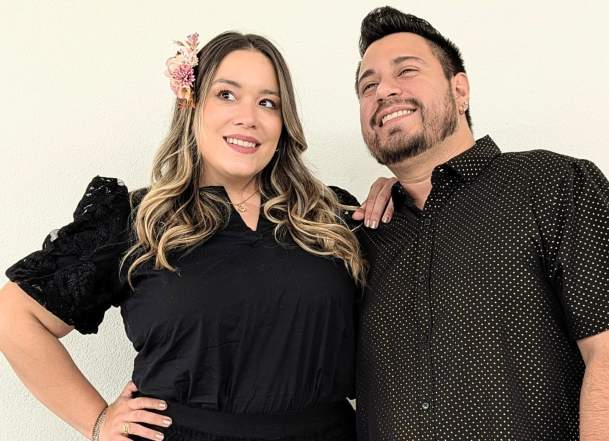 Noche Latina: El Uno Para El Otro
