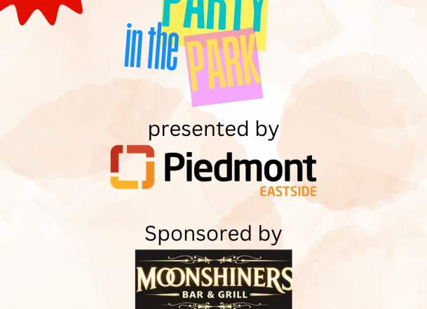Party in the Park