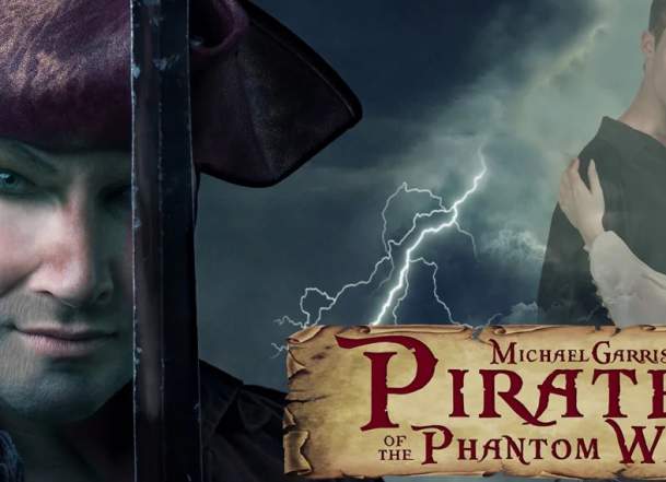 Pirates of the Phantom Waves presented by North Atlanta Dance Theatre
