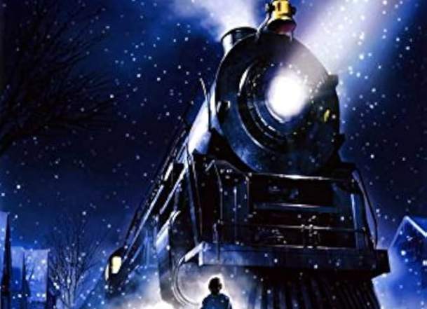 WBB: The Polar Express