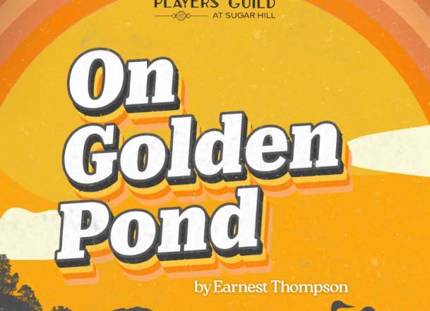 Players Guild Presents: On Golden Pond