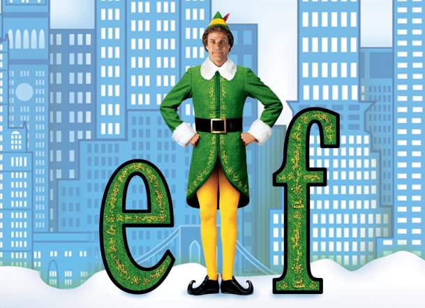 Free Movie Night: ELF