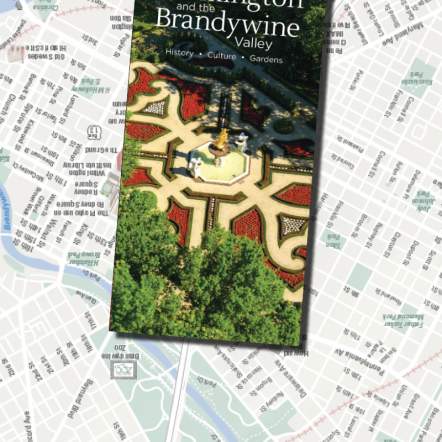 Download Maps for Greater Wilmington, Delaware