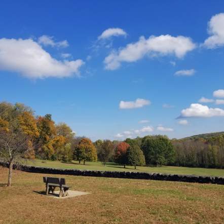 Brandywine Creek State Park
