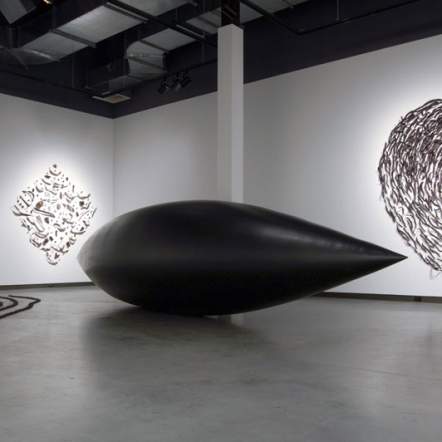 The Delaware Contemporary