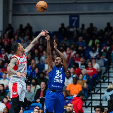 Delaware Blue Coats