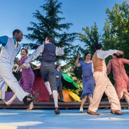 Delaware Shakespeare