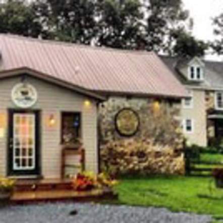 Woodside Farm Creamery