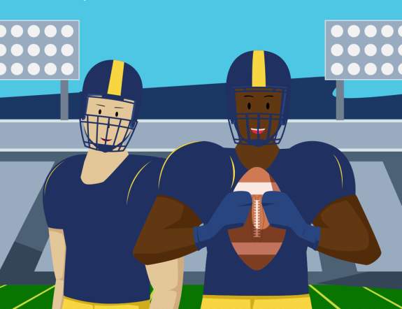 New Report Highlights $226.7 Million Visitor Impact of U-M Football