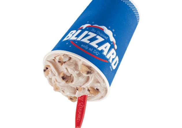 80’s DQ ディリークィーン Dairy Queen ビンテージ ナプキン入 Dairy Queen