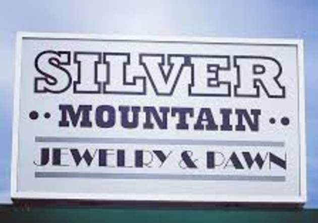 Silver Mountain Jewelry & Pawn